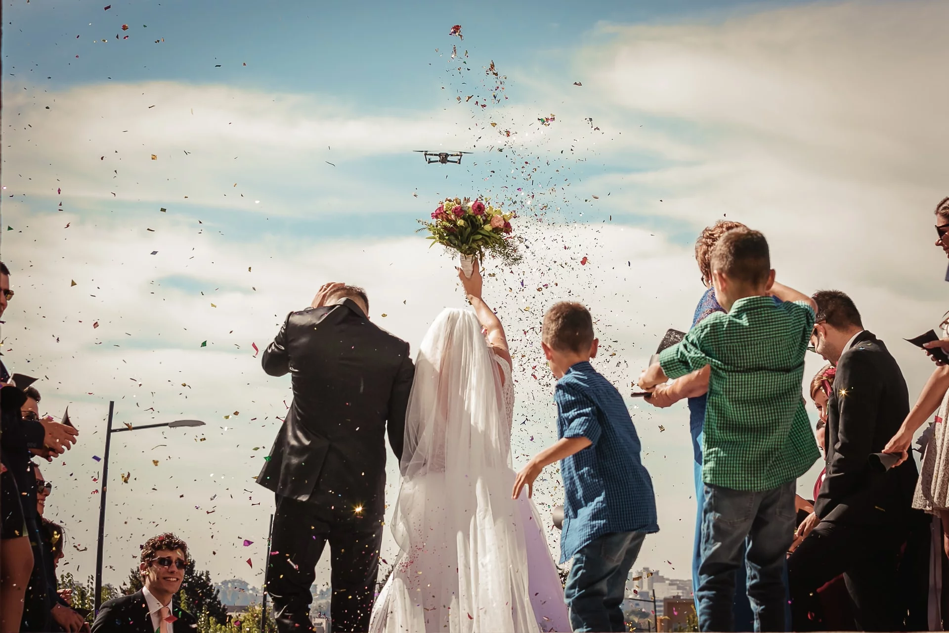 Church Wedding Vs Civil Wedding Ceremony - Wedinspire